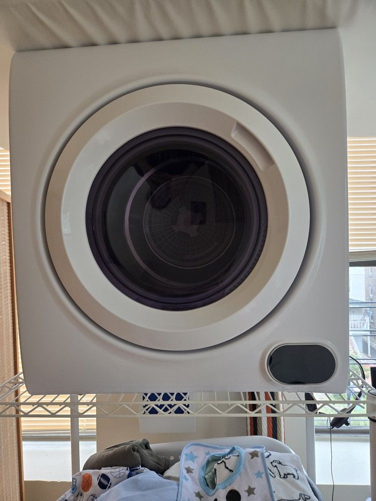 Compact Dryer 
