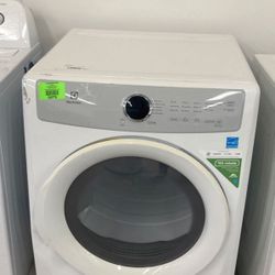 Electrolux Dryer EFDE317TIW