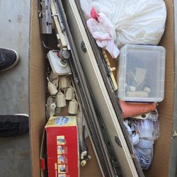 Used Knitting Machine 