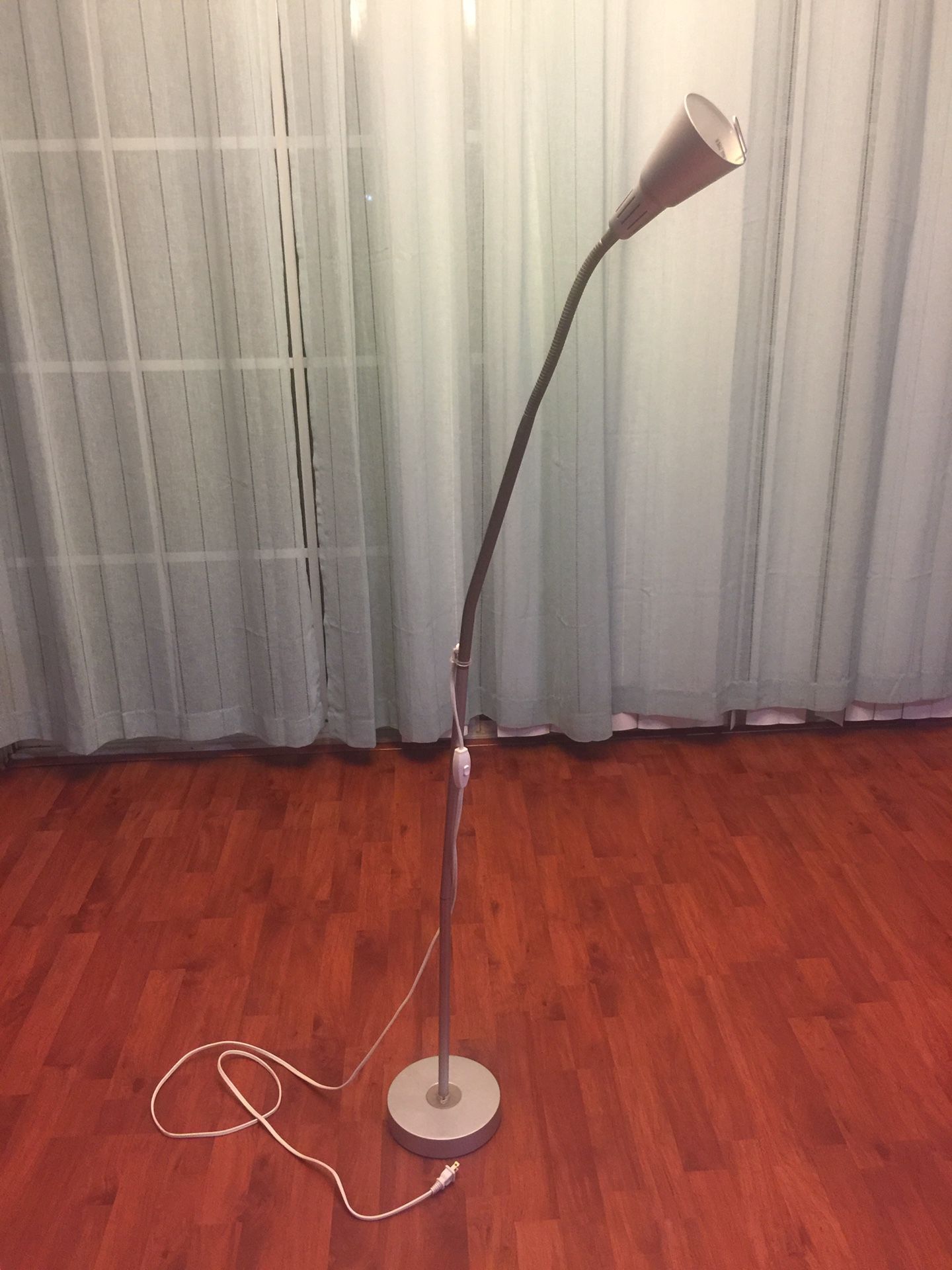 Floor Lamp Standing $5 each