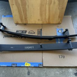 1st Gen Tacoma Parts