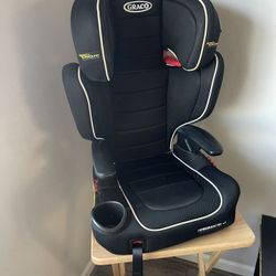 Graco Booster seat