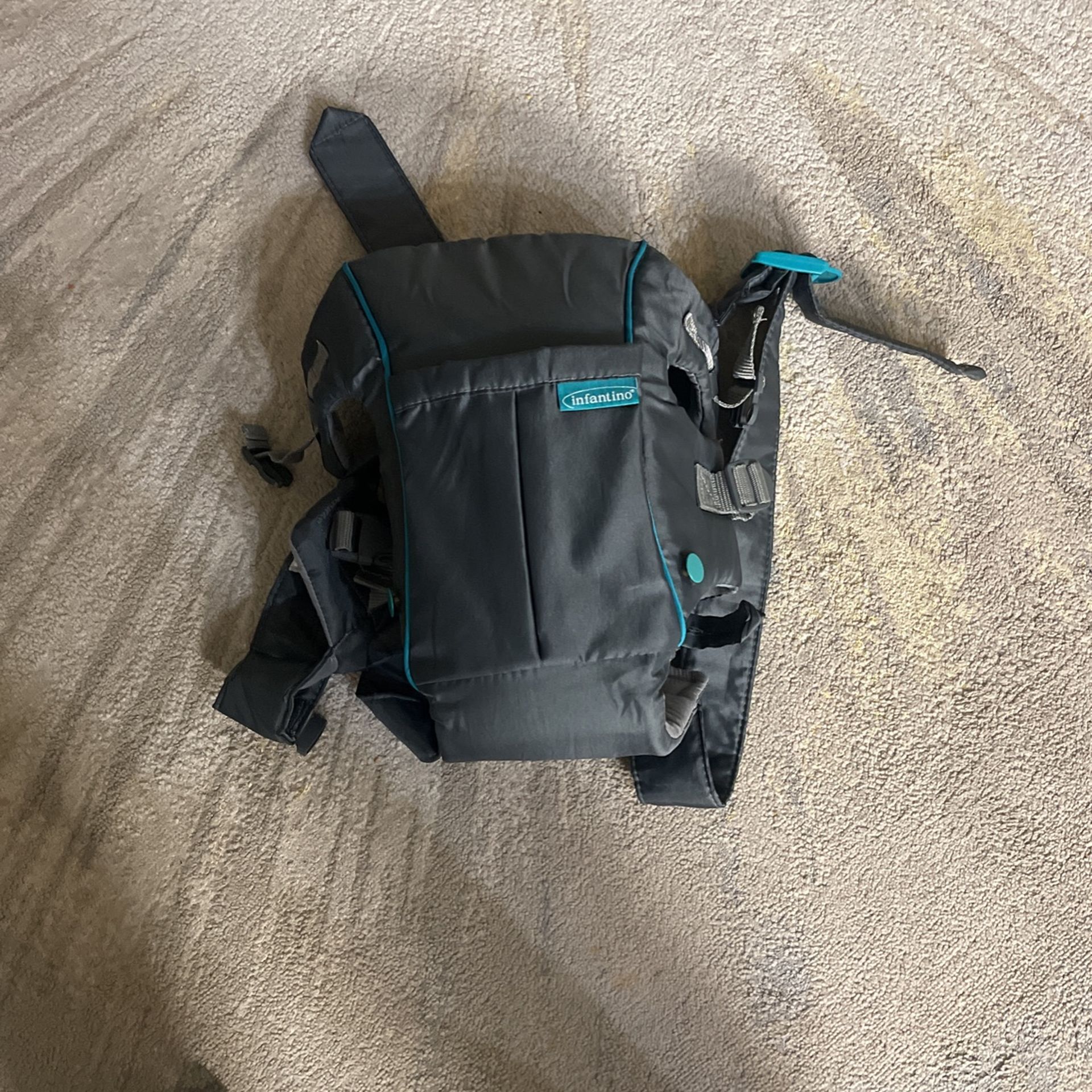 Infantino Baby Carrier