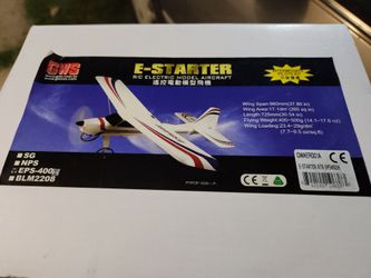 Rc Trainer
