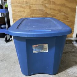 Storage Container 