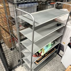 Shoe Rack