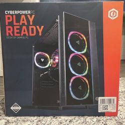 CYBERPOWER PC 