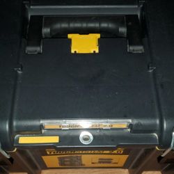 Dewalt Tough System 2.0 
