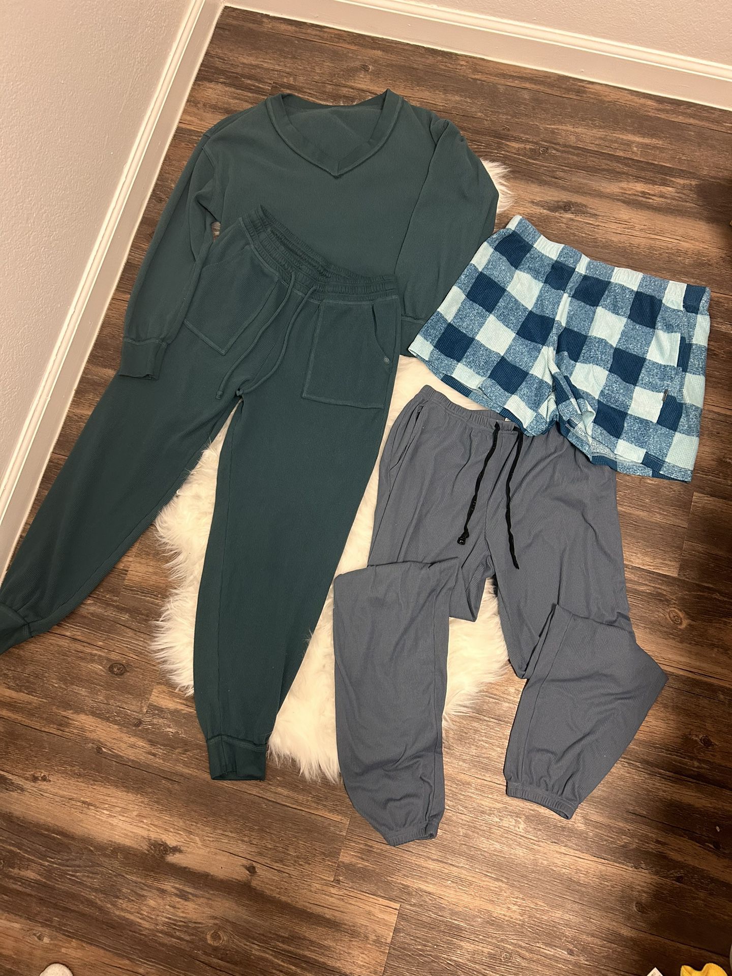 Pajama bundle 