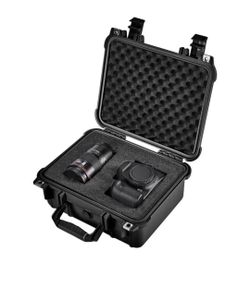 Apache 2800 waterproof case
