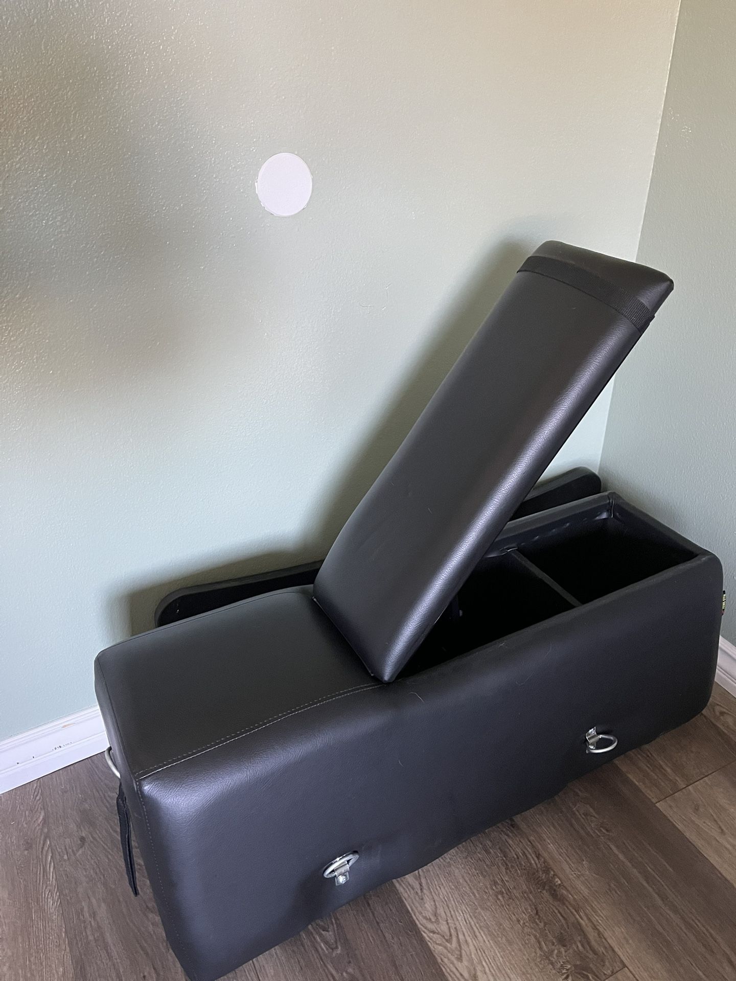 Home Workout Bench 