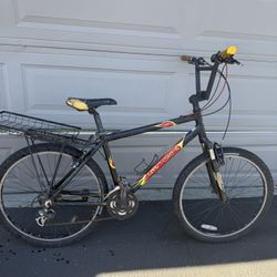 Gary Fisher Tarpon Hardtail Mountain Bike 