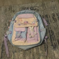 Backpack For Girl 
