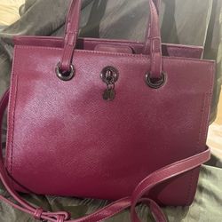 Armani Handbag