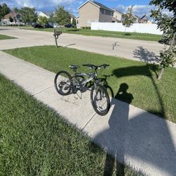 24 Havoc Hyper Bike