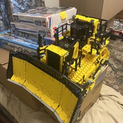 Lego D11