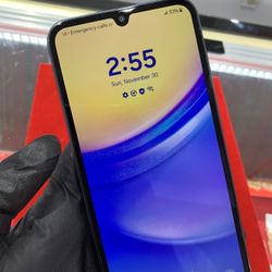 Samsung A15 - Unlocked
