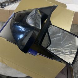 454 ss mirrors 