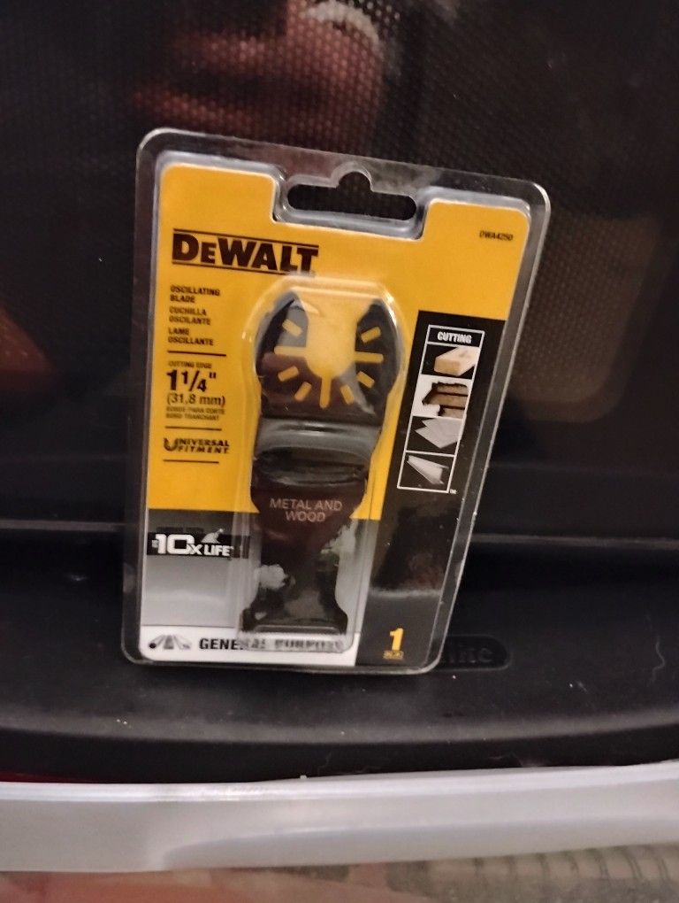 DeWalt  Stuff