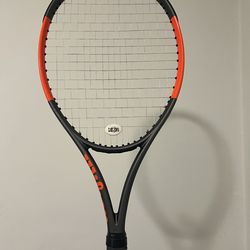 Wilson Tennis Racquet – Great Condition 🎾