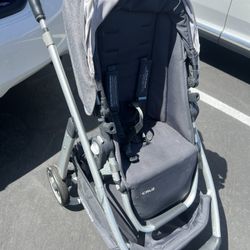 Uppababy Stroller