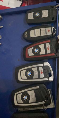 Key fobs