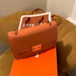 Brand New Hand Bag 