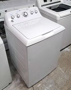 GE WASHER//LAVADORA,,60 DAYS WARRANTY,,"FREE DELIVERY LOCAL GRATIS."