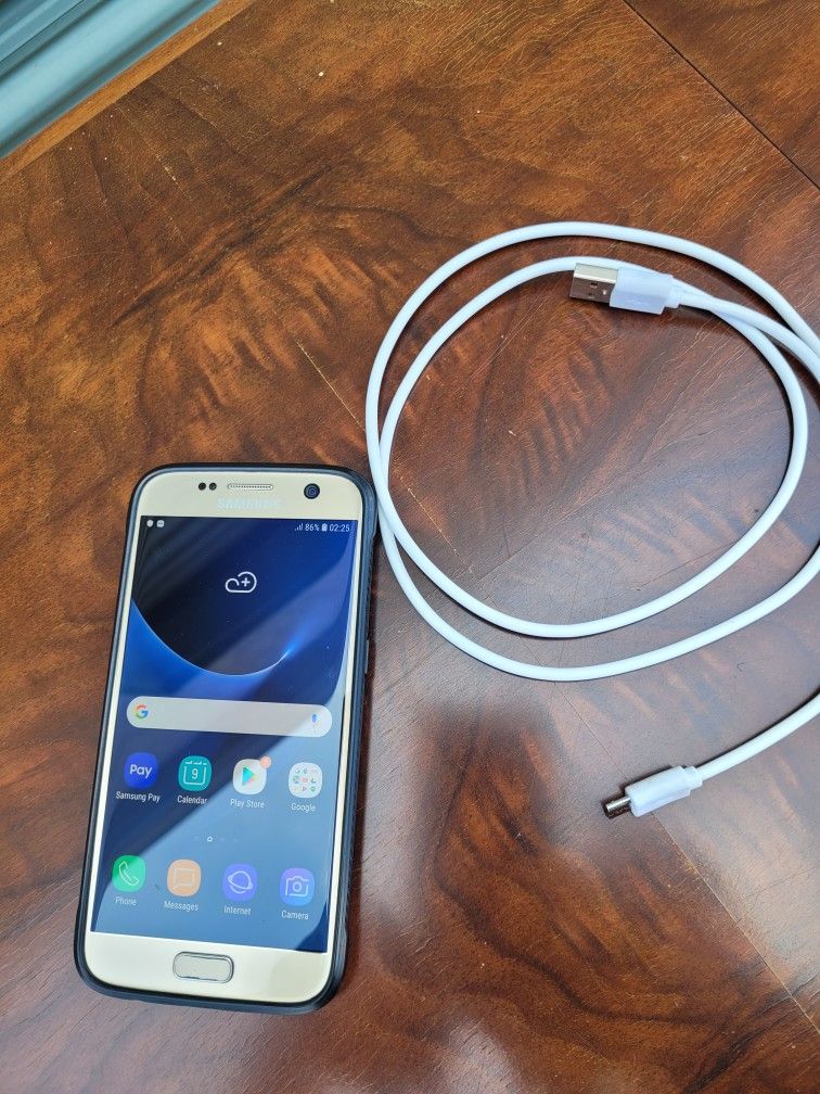 Samsung Galaxy 7