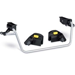 Bob Allterrain and Allterrain Pro Receiver Mount and Britax Adapter