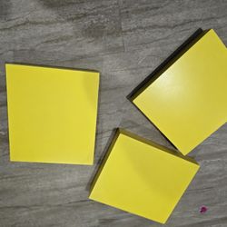 Lack Wall Floating Shelves