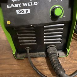 Plasma Cutter