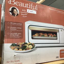 Air Fryer Oven