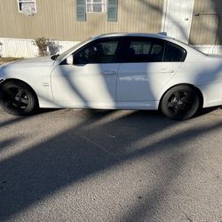2010 BMW 328i
