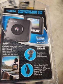 Dash Cam