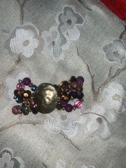 Multi Color bracelet