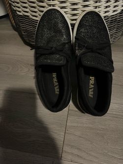 Supra Cubans women’s 6 1/2 shoes excellent condition