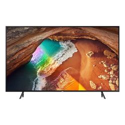 4K SAMSUNG QLED TV + LG SOUND BAR BUNDLE