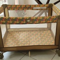 GRACO Portable Pack N Play