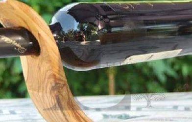 Hand Made Olive Wood