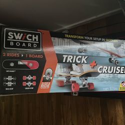 Swich Board