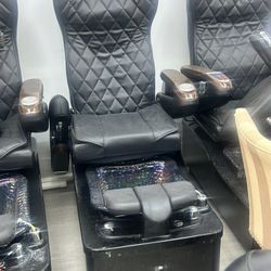 Pedicure Chairs