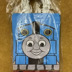 Thomas And Friends Candy Bags