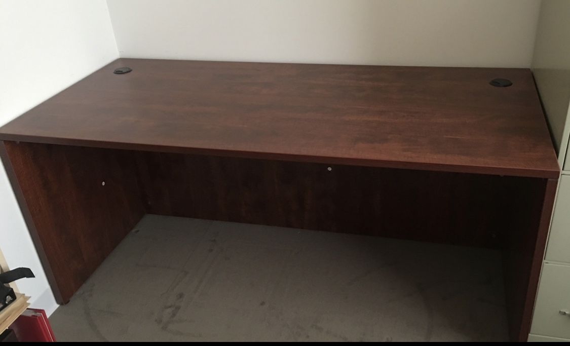 Office Desk