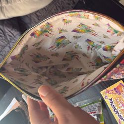 DISNEY BAG FOR SALE