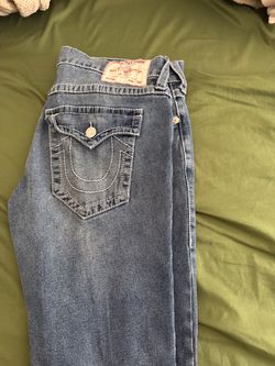 True religion jeans