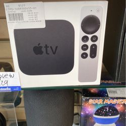 Apple Tv 