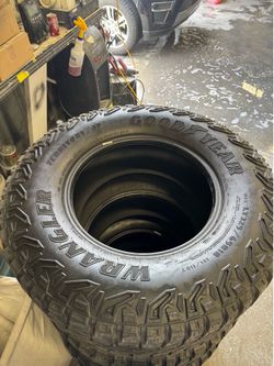 Tires for sale