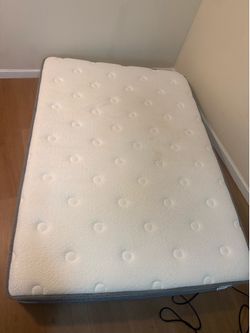 FREE FULL SIZE MATTRESS
