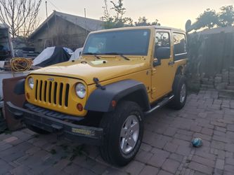 07 Jeep Parts